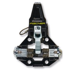 FISCHER Tour Speed Turn - Fixation