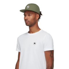MAMMUT Garantie Cap L/XL marsh - Καπέλο