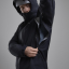 bunda Montane Torren Jacket Black - Veľkosť: L