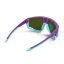 Слънчеви очила Julbo FURY spectron 3CF purple/light blue