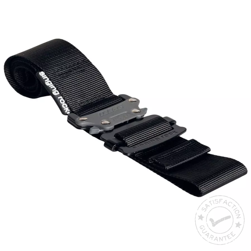 SINGING ROCK Belt Speed M/L schwarz - Gürtel