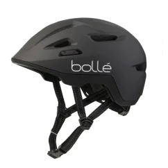 helma BOLLÉ Stance L matte black