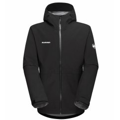 MAMMUT Linard Guide HS Hooded Men black - Veste