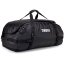 THULE Chasm Duffel 90L black - Potovalna torba