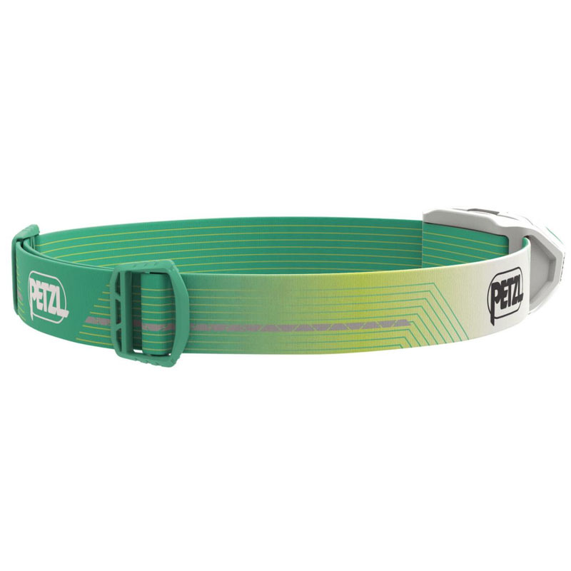PETZL Actik Core 600 green - čeona svjetiljka