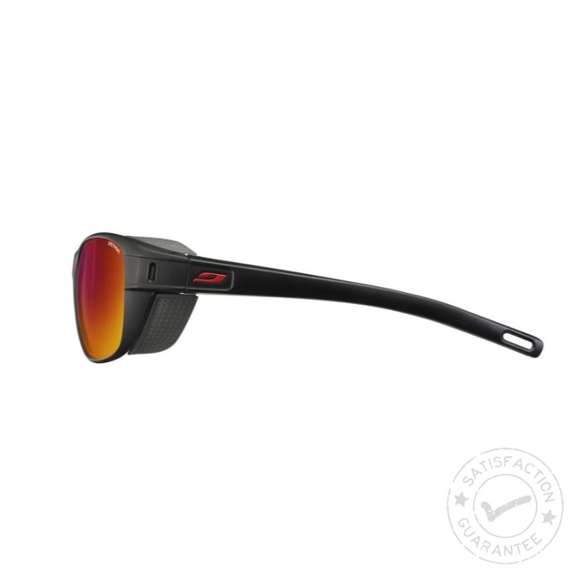 Слънчеви очила Julbo CAMINO spectron 3 black/grey