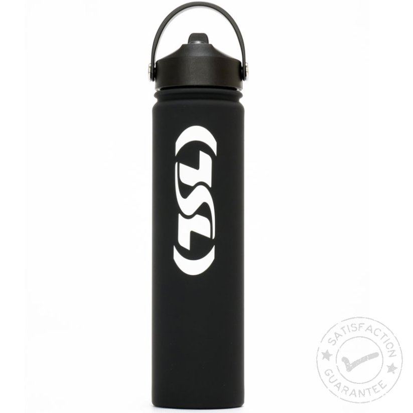 TSL Isotherme Gourd 750ml black