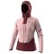 DYNAFIT Traverse Dynastretch W JKT pale rose