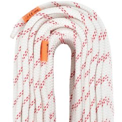 SINGING ROCK Static 9mm 50m white - スタティックロープ