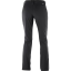 Salomon WAYFARER LT W black nadrág