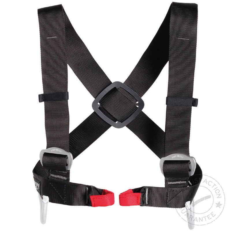 Set SINGING ROCK EXP II Kit Via Ferrata XS/M