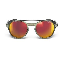 Julbo LEGACY spectron 3CF dark army/black - Päikeseprillid