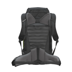 MILLET Ubic 40 black-noir - Planinarski ruksak