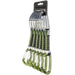 CAMP Orbit Wire Express KS 12cm 6-Pack