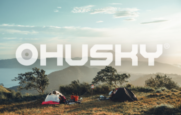 Proč by Husky Outdoor Měl Být Tvým Dalším Společníkem na Dobrodružství