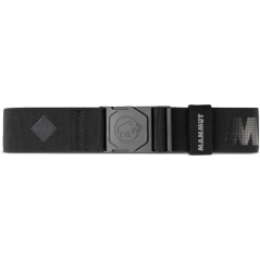 MAMMUT Alpine Belt black