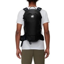 MAMMUT Lithium 20 black - seljakott