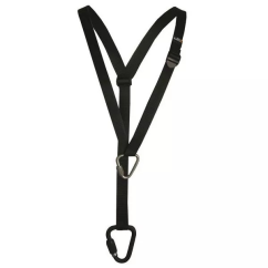 Naramenica SINGING ROCK Puller black