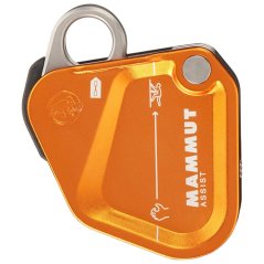 MAMMUT Assist Belay Resistor - Zekeringsapparaat