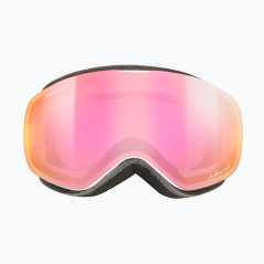 skijaške naočale Julbo PROXIMA reactiv 1-3 black/pink