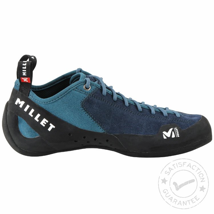 MILLET Rock UP Evo saphir - Klimschoenen