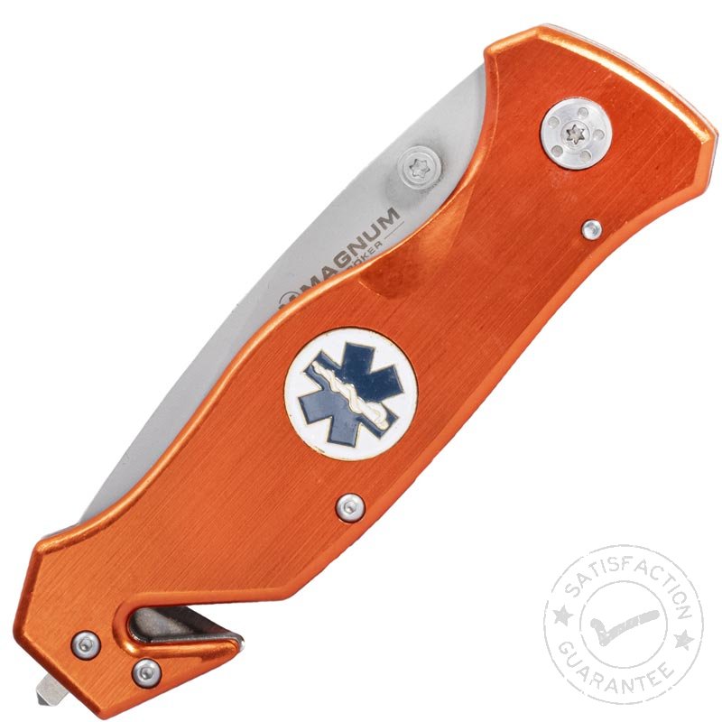 MAGNUM Medic - Coltello da tasca