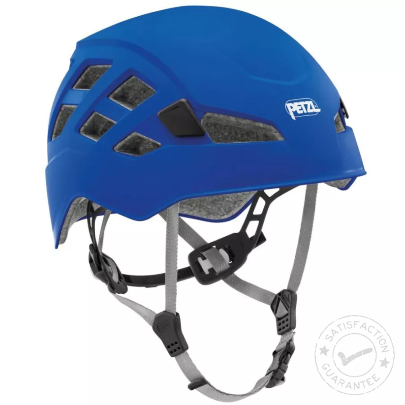 Катерачна каска PETZL Boreo blue