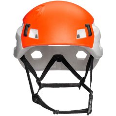 MAMMUT Wall Rider vibrant orange (56-61cm) - Klimhelm