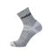 Apasox MISTI grey - sokken