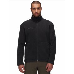 Kurtka polarowa MAMMUT Falera ML Jacket Men black