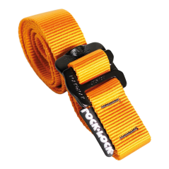 SINGING ROCK Belt Rock&Lock 27mm XL orange - Belt