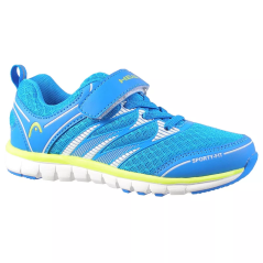 HEAD Gurtis blue/lime