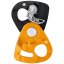 Scripete PETZL Nano Traxion