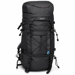 batoh HUSKY Curly 40L black