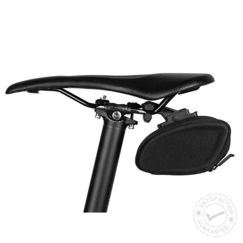 TOPEAK SideKick Wedge Pack S