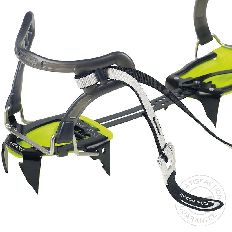 mačky CAMP Ascent Universal