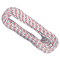 Lina statyczna SINGING ROCK Static 9mm 50m white