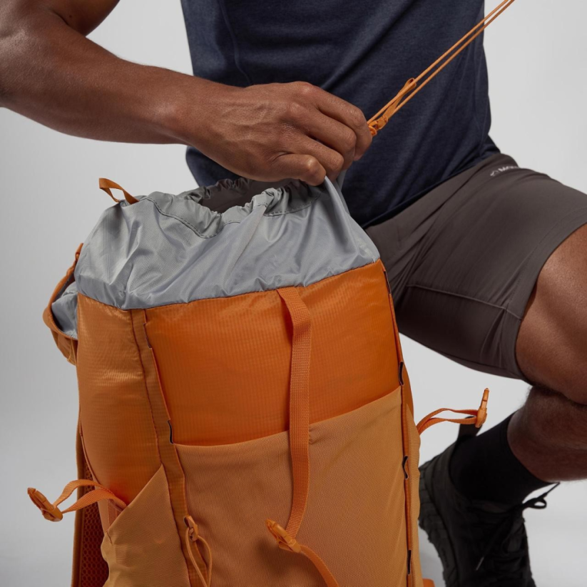 batoh Montane Trailblazer 32 orange