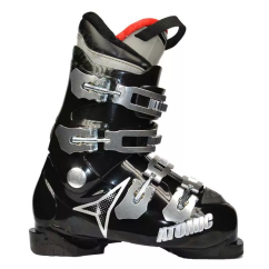 Skijaške pancerice ATOMIC B-Lite Alu black