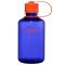 NALGENE Narrow Mouth Sustain 0.5L Periwinkle - Gourde