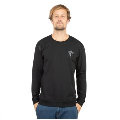 CHILLAZ Hokkaido Rope black - T-shirt