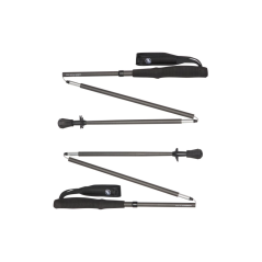Štapovi za planinarenje MAMMUT Aenergy Ultra Carbon Poles 115cm