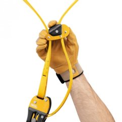 štitnik kambija PETZL Eject