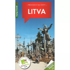 sprievodca na cesty: Litva