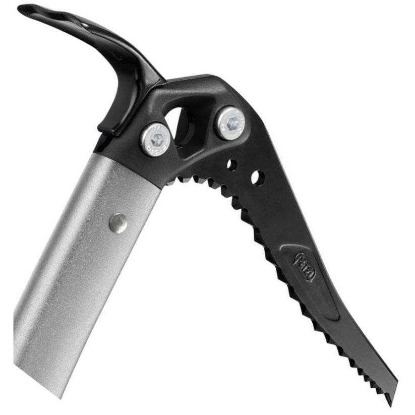 cepín PETZL Sum'Tec Adze 55cm