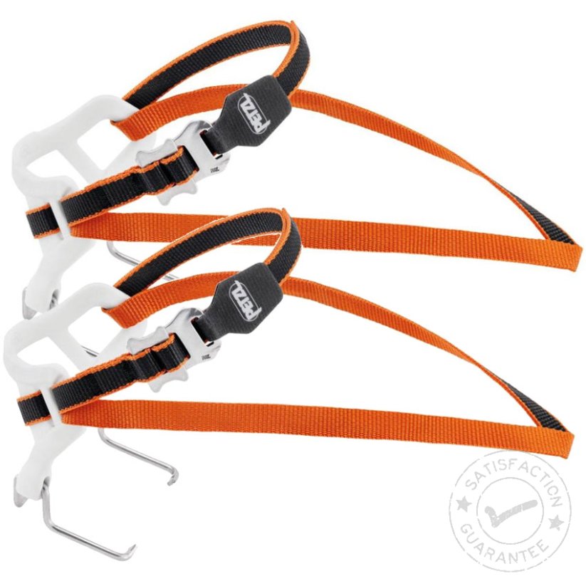 Аксесоари за котки PETZL Back Flex