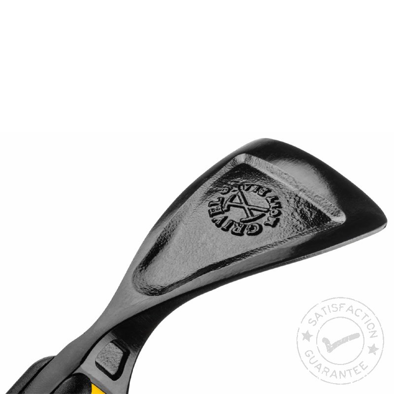 GRIVEL Air Tech EVO 48cm w/G-Slider - Eispickel