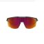 Julbo ULTIMATE Spectron 3 black/red - Päikeseprillid