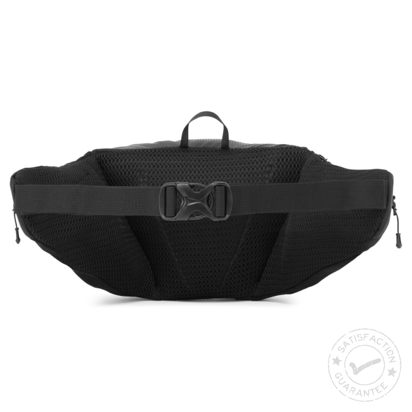 Borsetă Montane Trailblazer 3 black