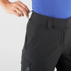 SALOMON Wayfarer Shorts W black